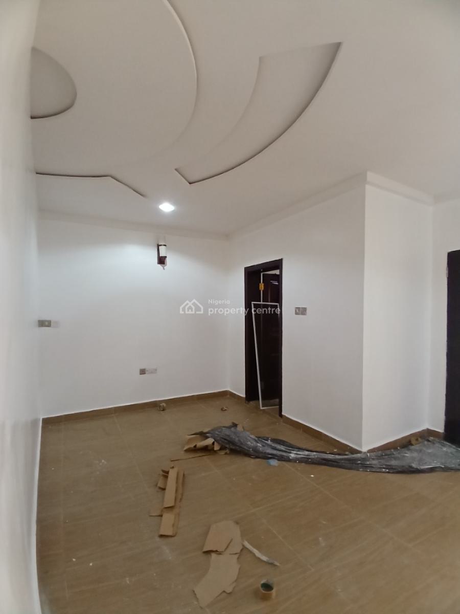 Well Renovated  4 Bedroom Terrace Duplex with 1room Bq, Guzape Abuja Diplomatic Zone, Guzape District, Abuja, Terraced Duplex for Rent