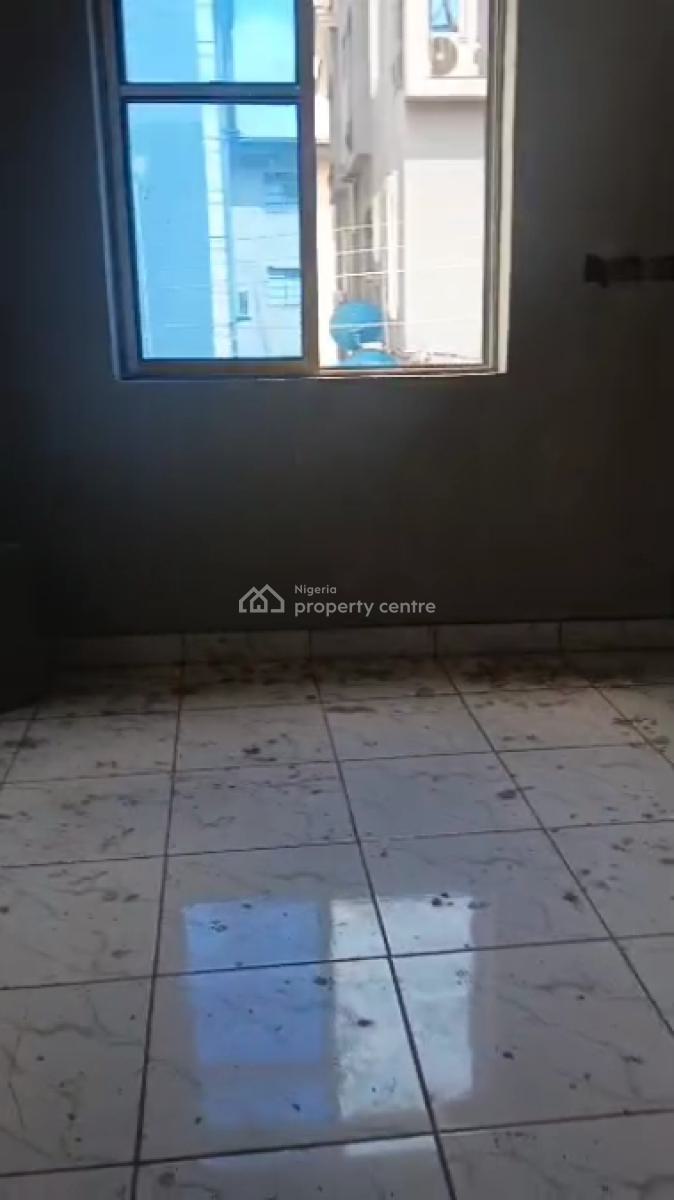 Spacious and Very Decent Miniflat Roy, Yaba, Yaba, Lagos, Mini Flat (room and Parlour) for Rent