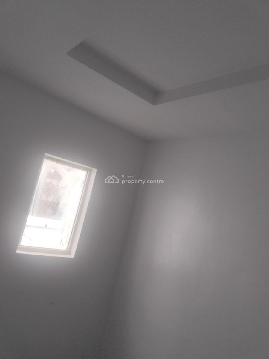 Brand New 2bedroom Flat and 2bedroom Duplex in a Good Location, Alapere, Alapere, Ketu, Lagos, Flat / Apartment for Rent
