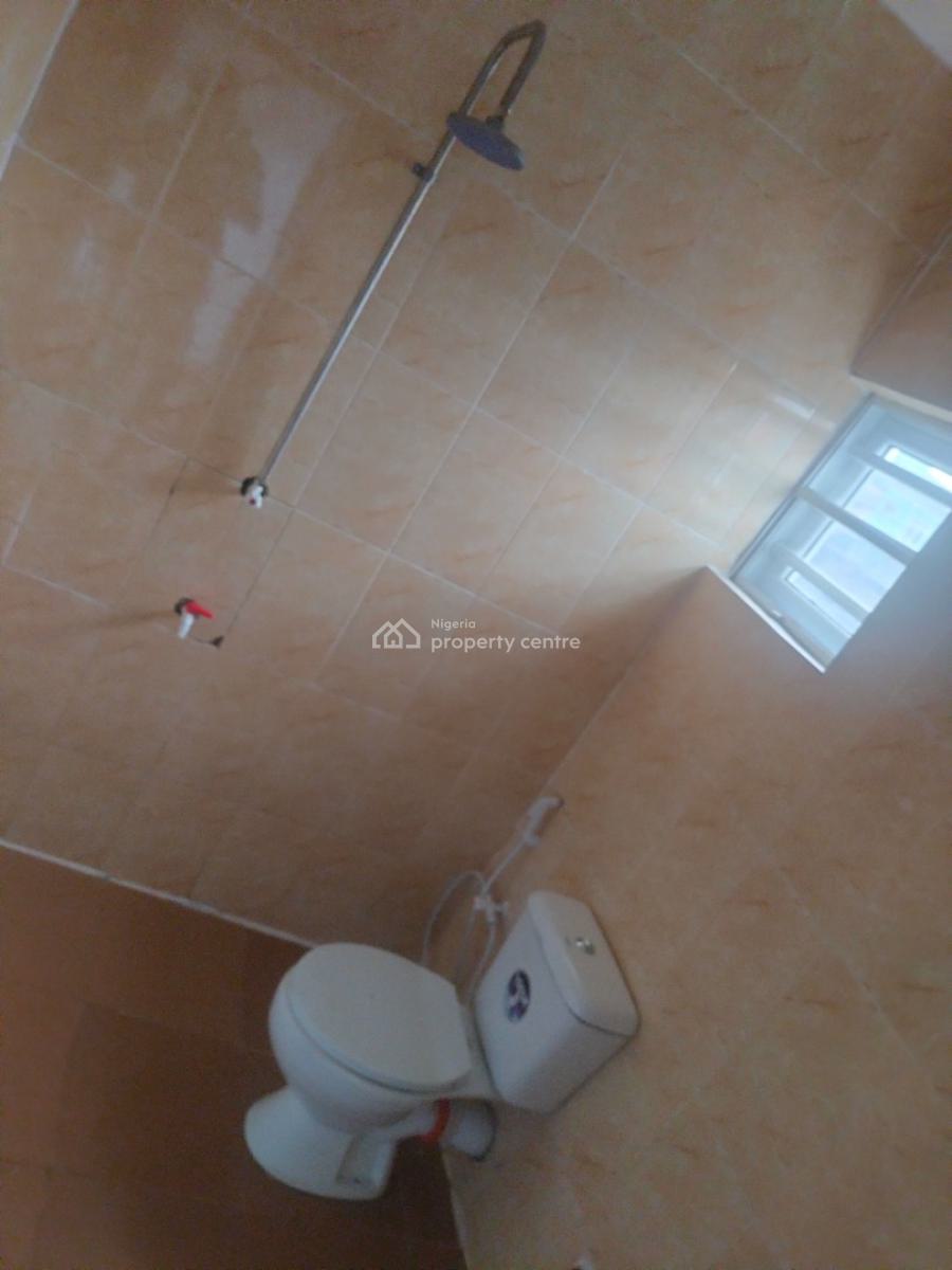 Brand New 2bedroom Flat and 2bedroom Duplex in a Good Location, Alapere, Alapere, Ketu, Lagos, Flat / Apartment for Rent
