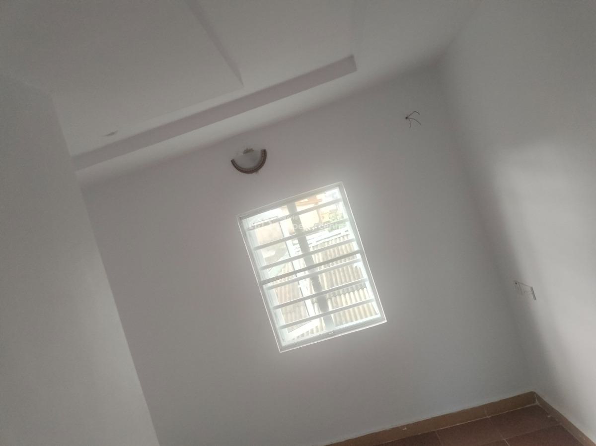 Brand New 2bedroom Flat and 2bedroom Duplex in a Good Location, Alapere, Alapere, Ketu, Lagos, Flat / Apartment for Rent