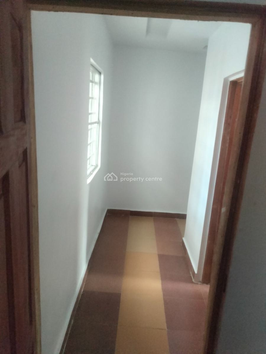 Brand New 2bedroom Flat and 2bedroom Duplex in a Good Location, Alapere, Alapere, Ketu, Lagos, Flat / Apartment for Rent