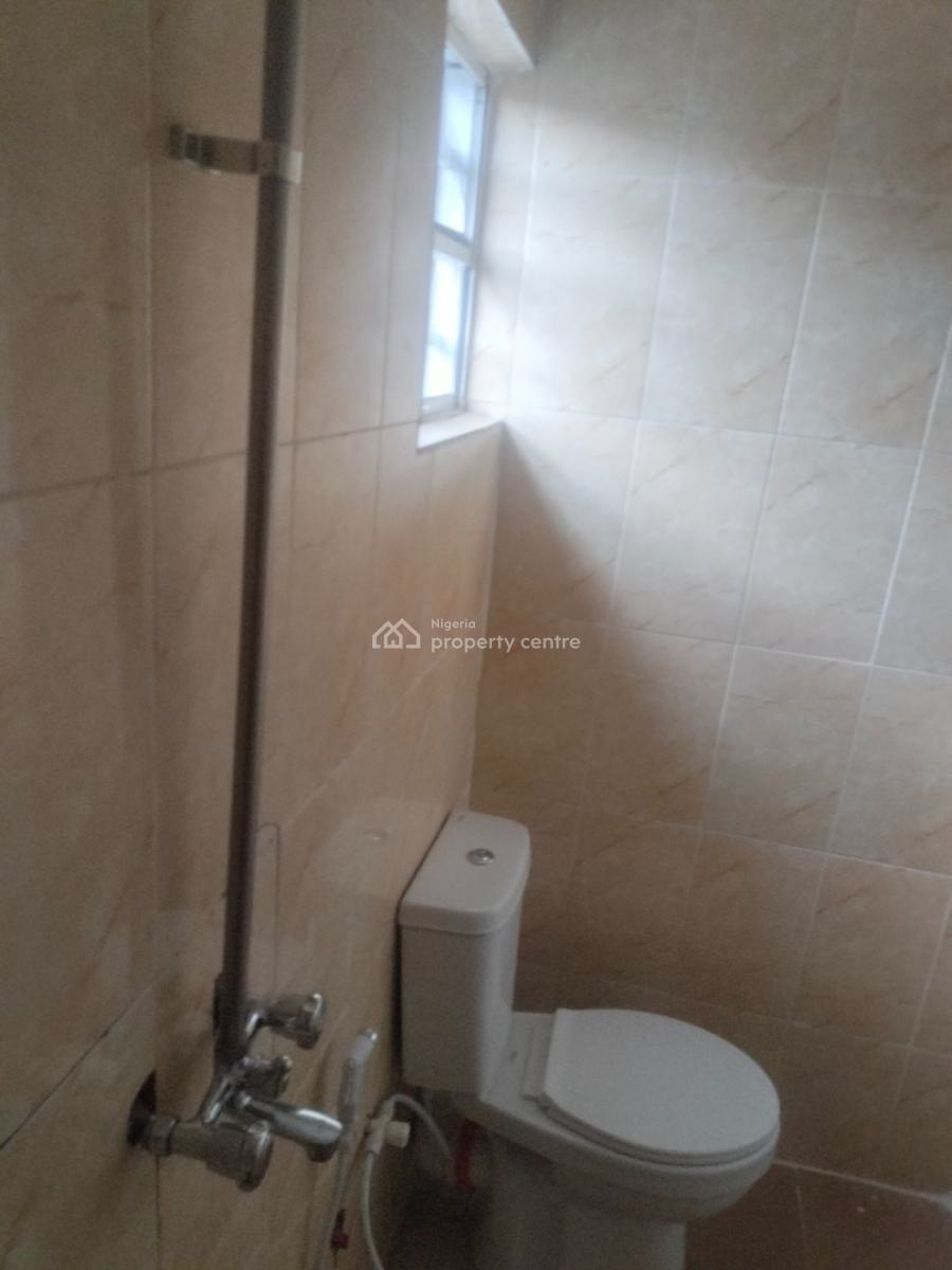 Brand New 2bedroom Flat and 2bedroom Duplex in a Good Location, Alapere, Alapere, Ketu, Lagos, Flat / Apartment for Rent