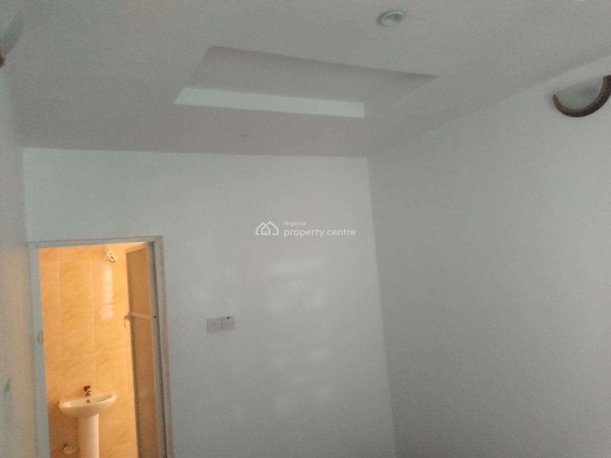 Brand New 2bedroom Flat and 2bedroom Duplex in a Good Location, Alapere, Alapere, Ketu, Lagos, Flat / Apartment for Rent
