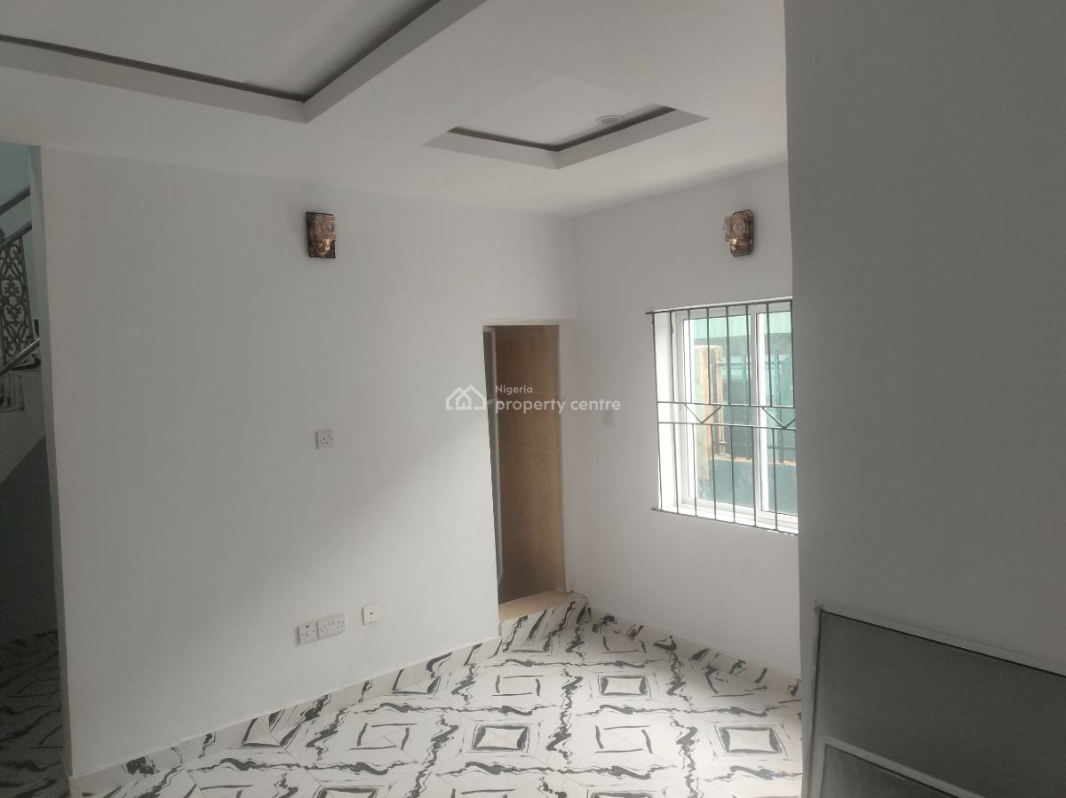 Brand New 2bedroom Flat and 2bedroom Duplex in a Good Location, Alapere, Alapere, Ketu, Lagos, Flat / Apartment for Rent