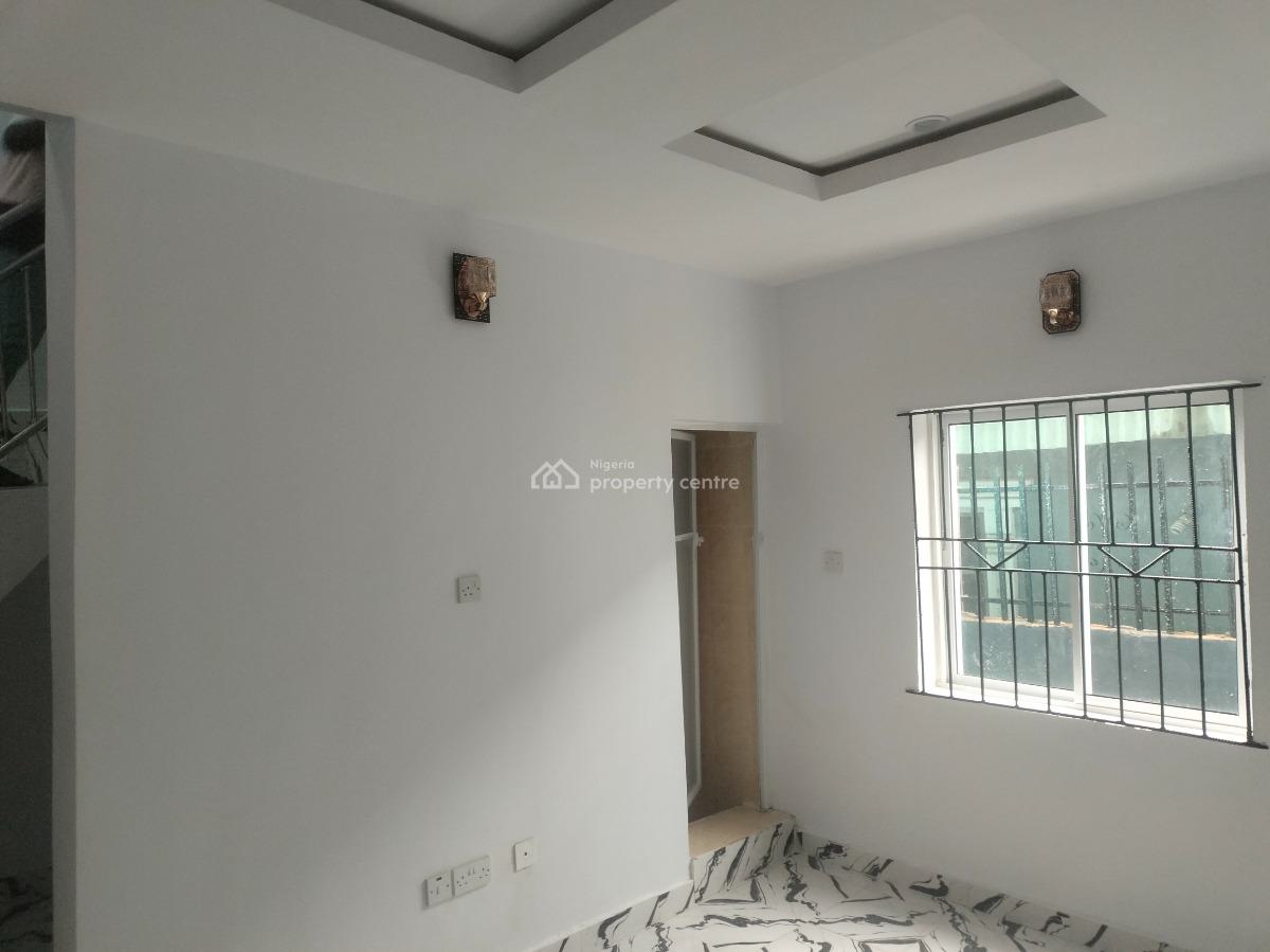 Brand New 2bedroom Flat and 2bedroom Duplex in a Good Location, Alapere, Alapere, Ketu, Lagos, Flat / Apartment for Rent