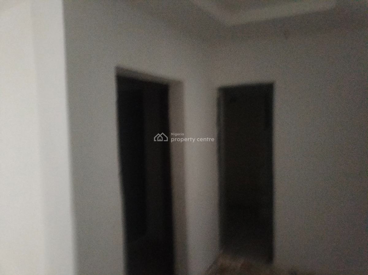 Brand New 2bedroom Flat and 2bedroom Duplex in a Good Location, Alapere, Alapere, Ketu, Lagos, Flat / Apartment for Rent
