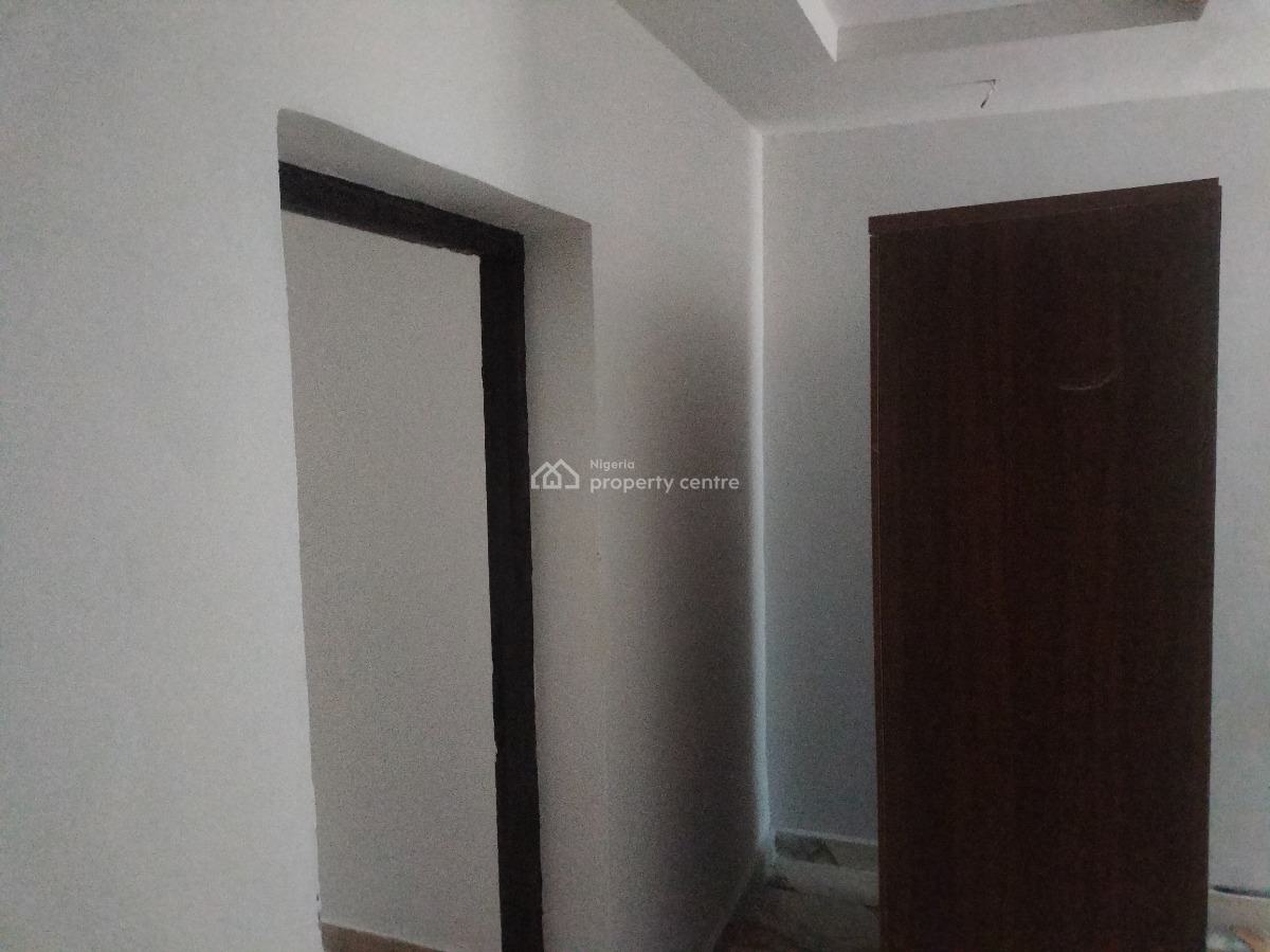 Brand New 2bedroom Flat and 2bedroom Duplex in a Good Location, Alapere, Alapere, Ketu, Lagos, Flat / Apartment for Rent