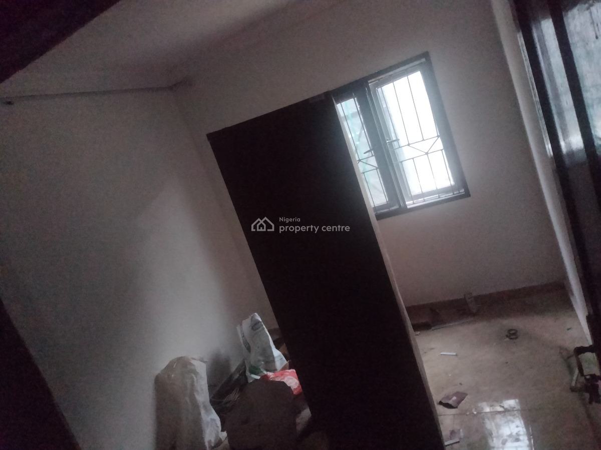 Brand New 2bedroom Flat and 2bedroom Duplex in a Good Location, Alapere, Alapere, Ketu, Lagos, Flat / Apartment for Rent