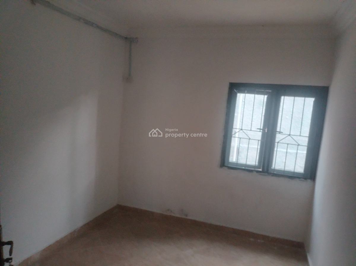 Brand New 2bedroom Flat and 2bedroom Duplex in a Good Location, Alapere, Alapere, Ketu, Lagos, Flat / Apartment for Rent