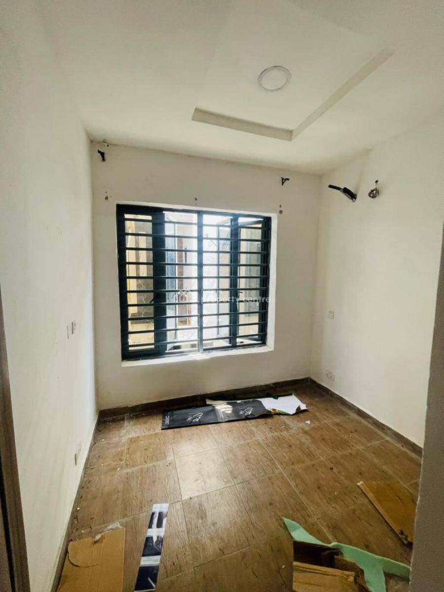 2 Bedroom Terrace Duplex, Ikota, Lekki, Lagos, Terraced Duplex for Rent