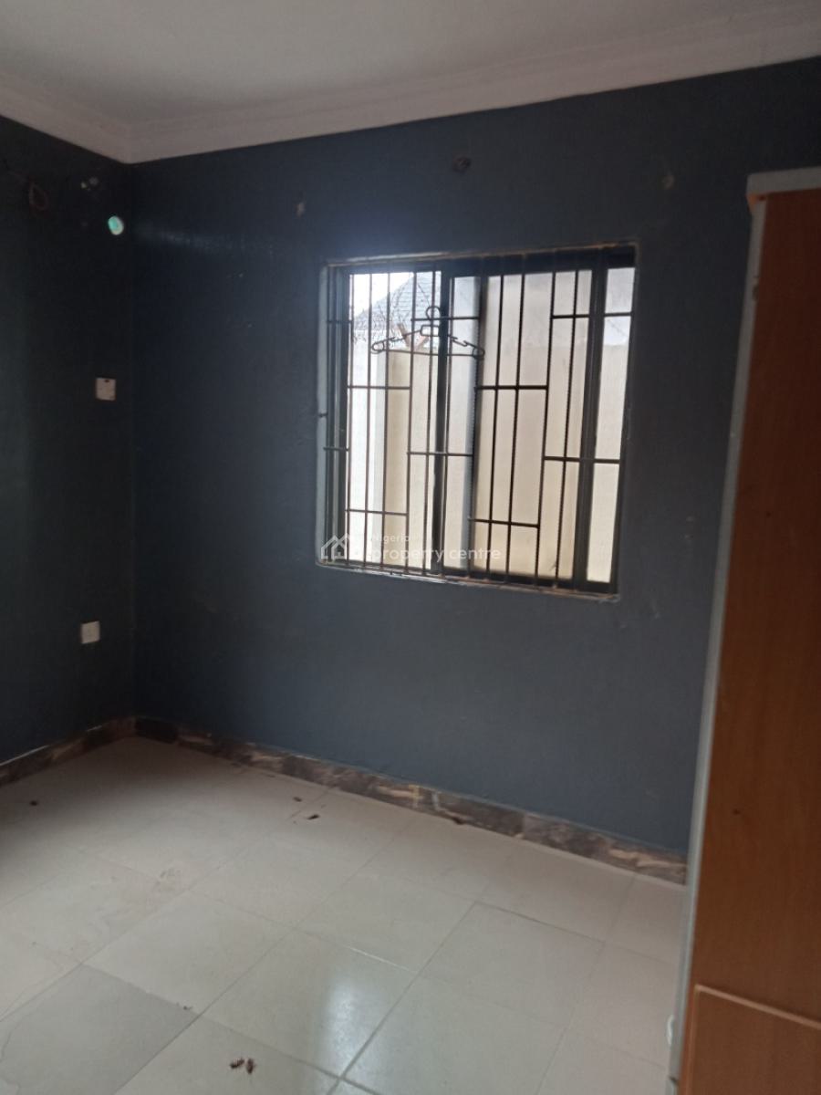 Neatly Used 2 Rooms Mini Flat, Off Olaniyi, New Oko-oba, Agege, Lagos, Mini Flat (room and Parlour) for Rent