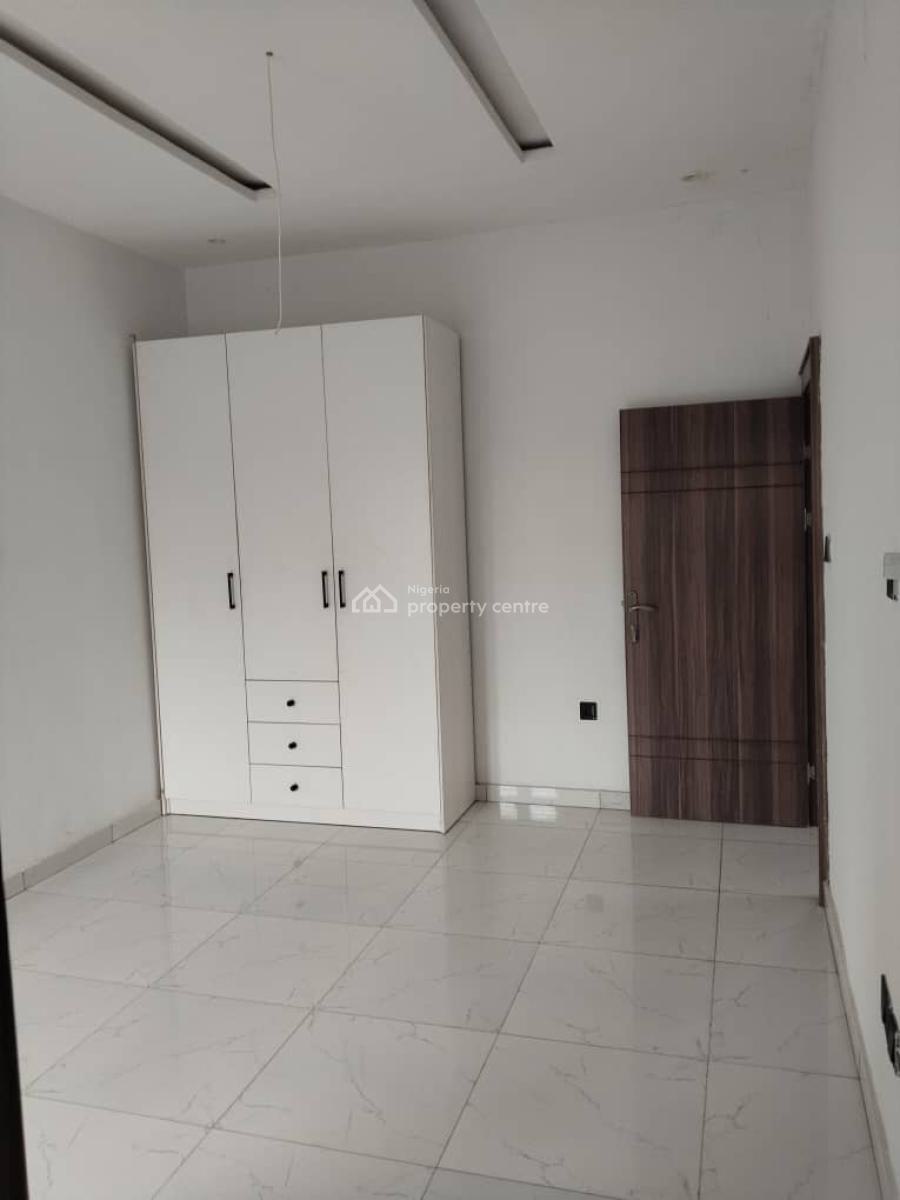 Newly 4bedrom, Ikate, Ikate Elegushi, Lekki, Lagos, Terraced Duplex for Rent