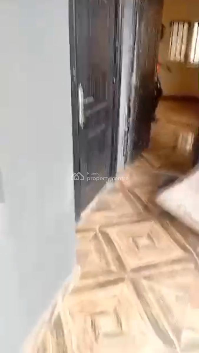 Super Decent and Standard 2-bedroom Alesh, Ilaje Road, Bariga, Shomolu, Lagos, Flat / Apartment for Rent