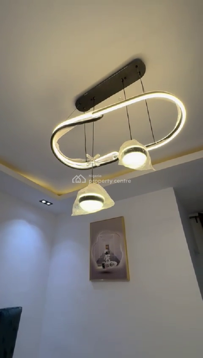 Nicely Furnished Studio Apartment, Onike, Yaba, Lagos, Flat / Apartment Short Let