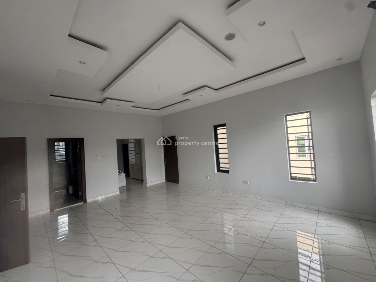 Luxury 5 Bedroom Detached Duplex, Gra Phase 2, Magodo, Lagos, Detached Duplex for Sale