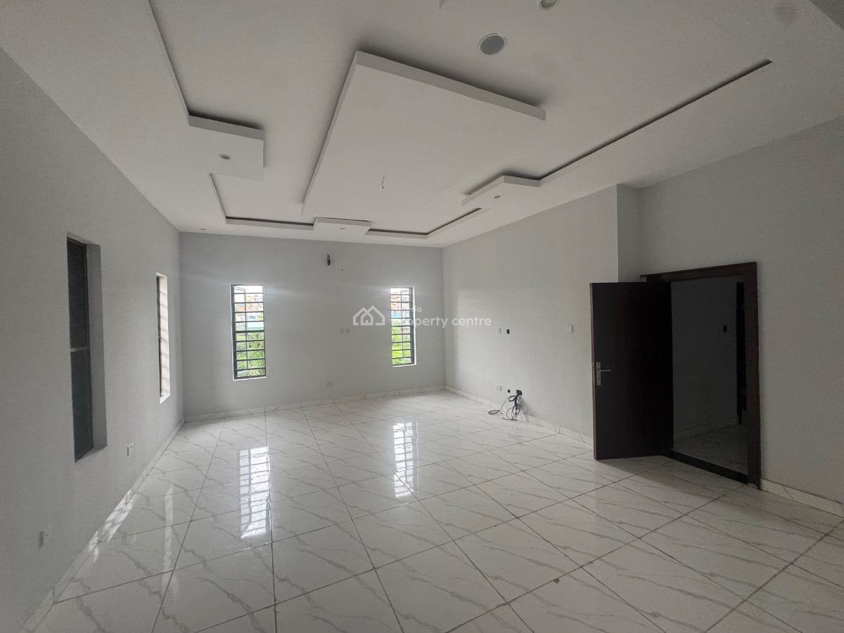 Luxury 5 Bedroom Detached Duplex, Gra Phase 2, Magodo, Lagos, Detached Duplex for Sale