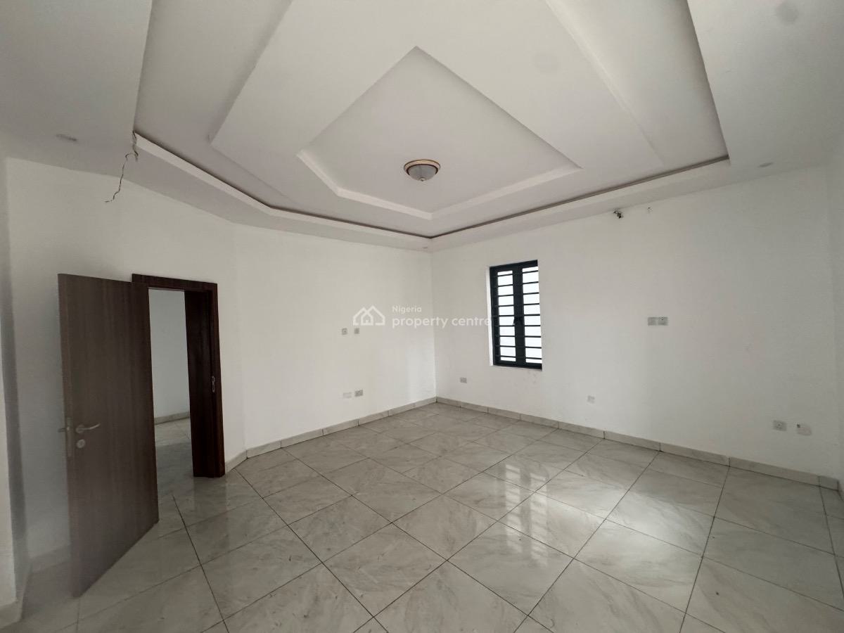 Luxury 5 Bedroom Detached Duplex, Gra Phase 2, Magodo, Lagos, Detached Duplex for Sale