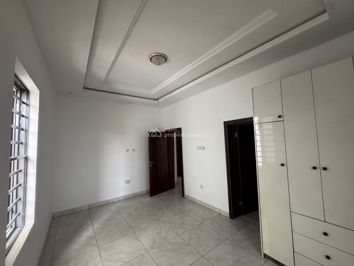 Luxury 5 Bedroom Detached Duplex, Gra Phase 2, Magodo, Lagos, Detached Duplex for Sale