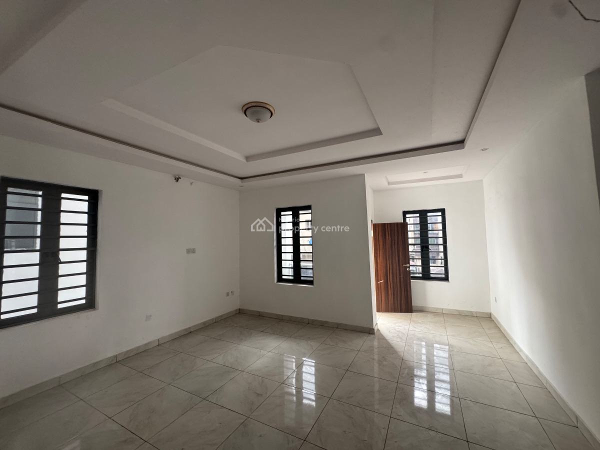 Luxury 5 Bedroom Detached Duplex, Gra Phase 2, Magodo, Lagos, Detached Duplex for Sale