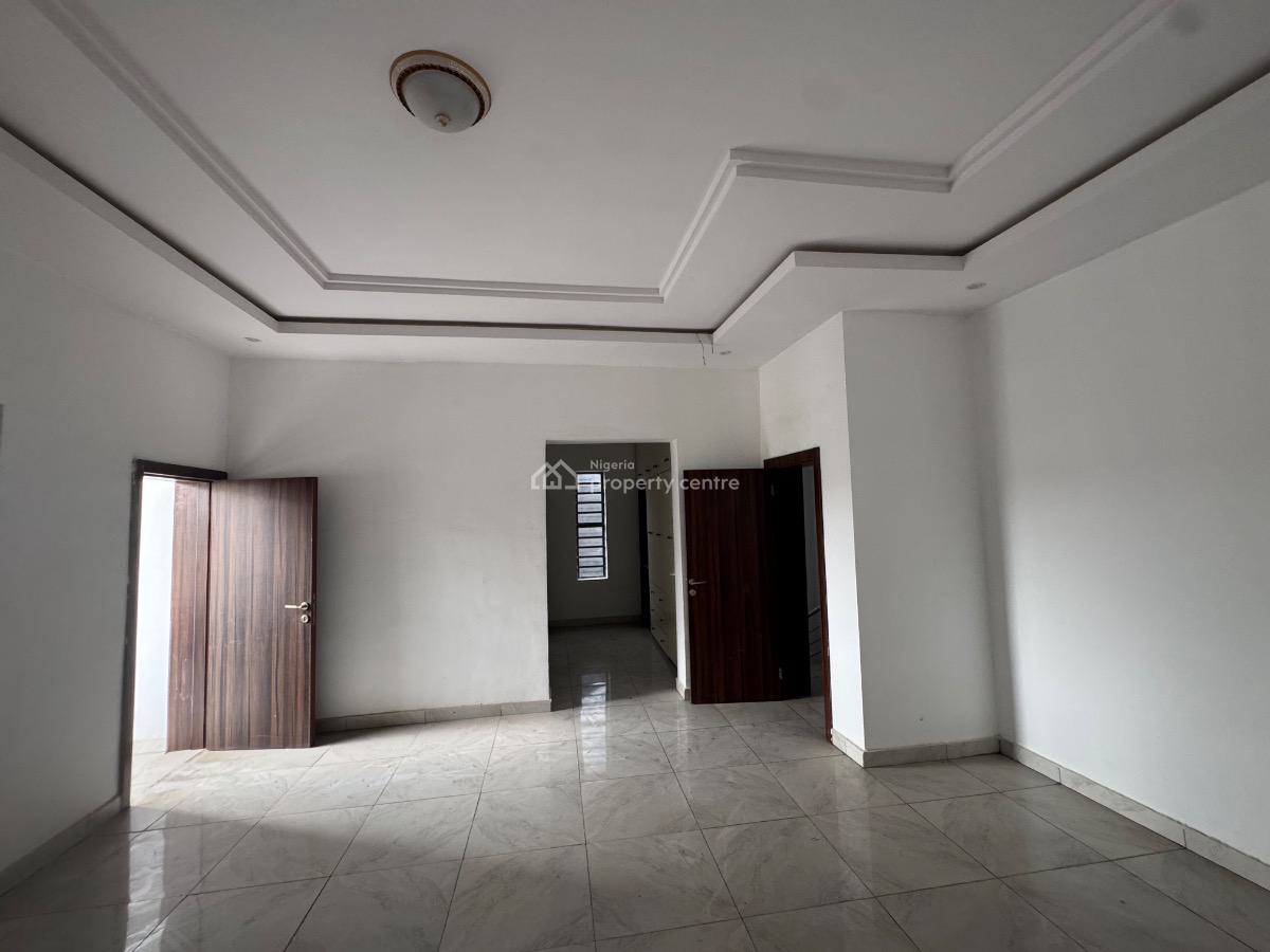 Luxury 5 Bedroom Detached Duplex, Gra Phase 2, Magodo, Lagos, Detached Duplex for Sale