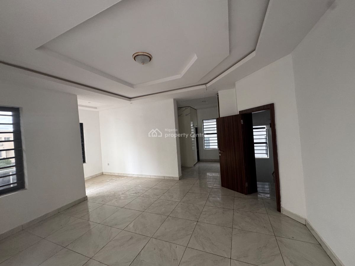 Luxury 5 Bedroom Detached Duplex, Gra Phase 2, Magodo, Lagos, Detached Duplex for Sale
