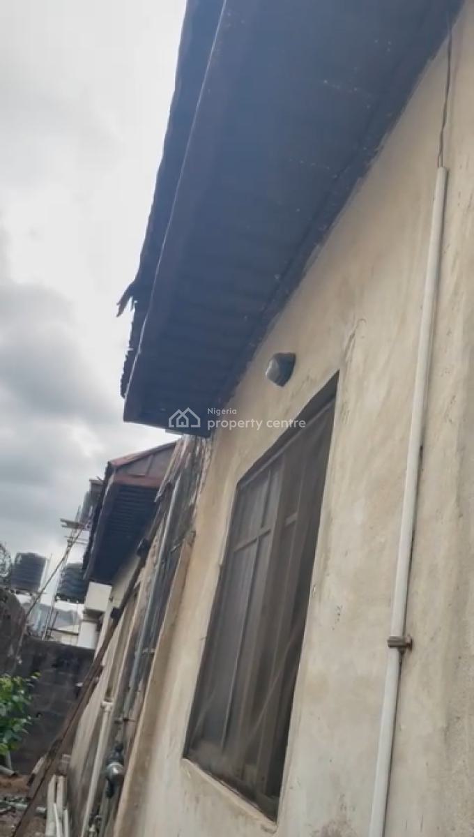 3 Bedroom Bungalow on Full Plot, Majek, Sangotedo, Ajah, Lagos, Detached Bungalow for Sale