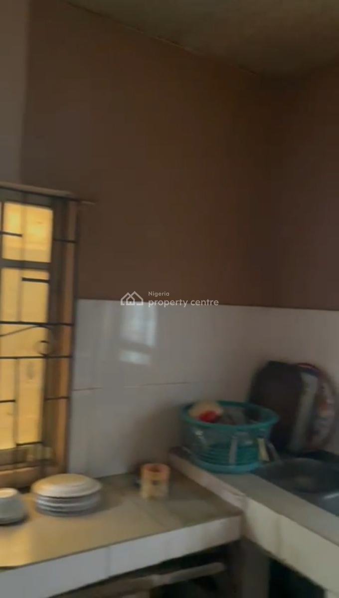 3 Bedroom Bungalow on Full Plot, Majek, Sangotedo, Ajah, Lagos, Detached Bungalow for Sale