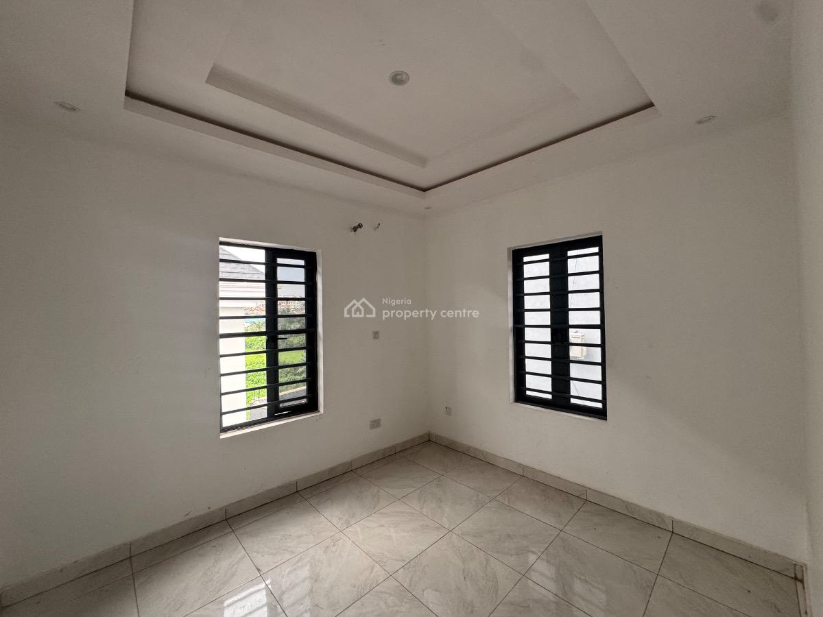 Luxury 5 Bedroom Detached Duplex, Gra Phase 2, Magodo, Lagos, Detached Duplex for Sale
