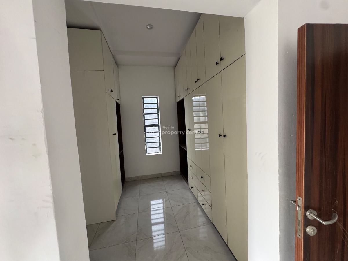 Luxury 5 Bedroom Detached Duplex, Gra Phase 2, Magodo, Lagos, Detached Duplex for Sale