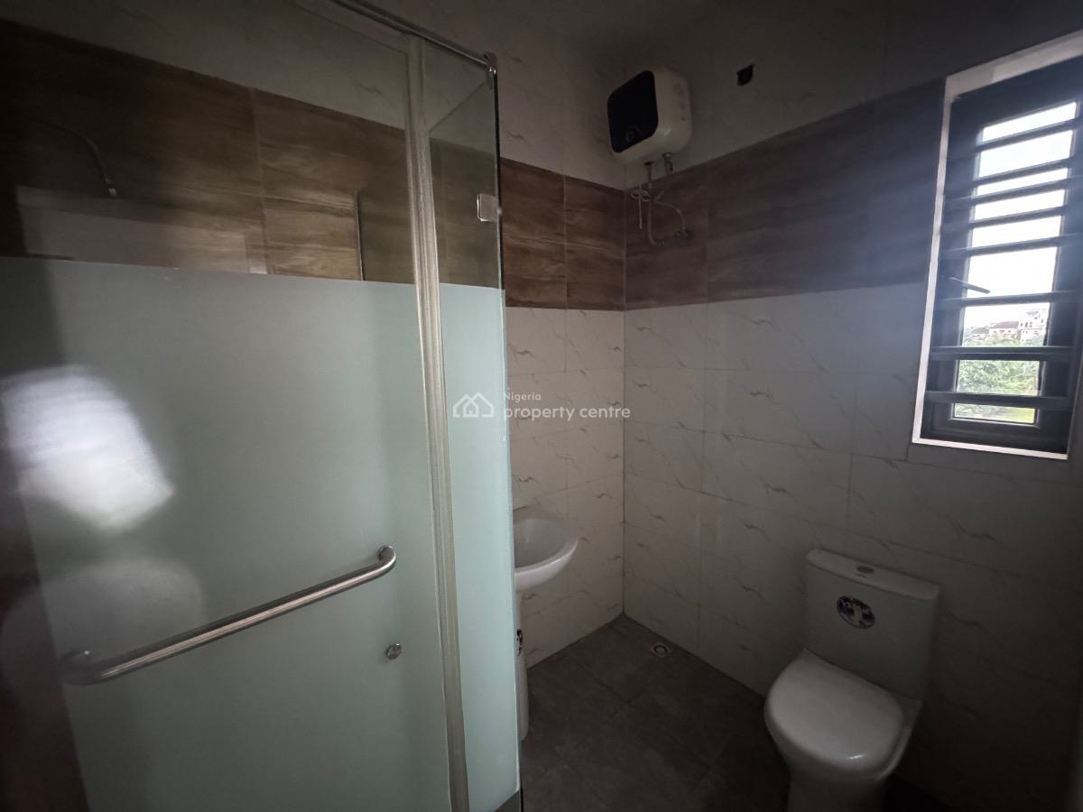 Luxury 5 Bedroom Detached Duplex, Gra Phase 2, Magodo, Lagos, Detached Duplex for Sale
