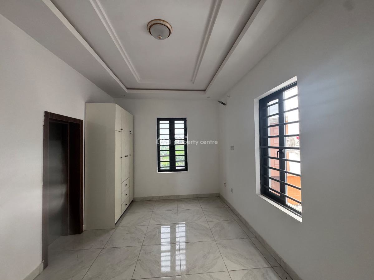 Luxury 5 Bedroom Detached Duplex, Gra Phase 2, Magodo, Lagos, Detached Duplex for Sale