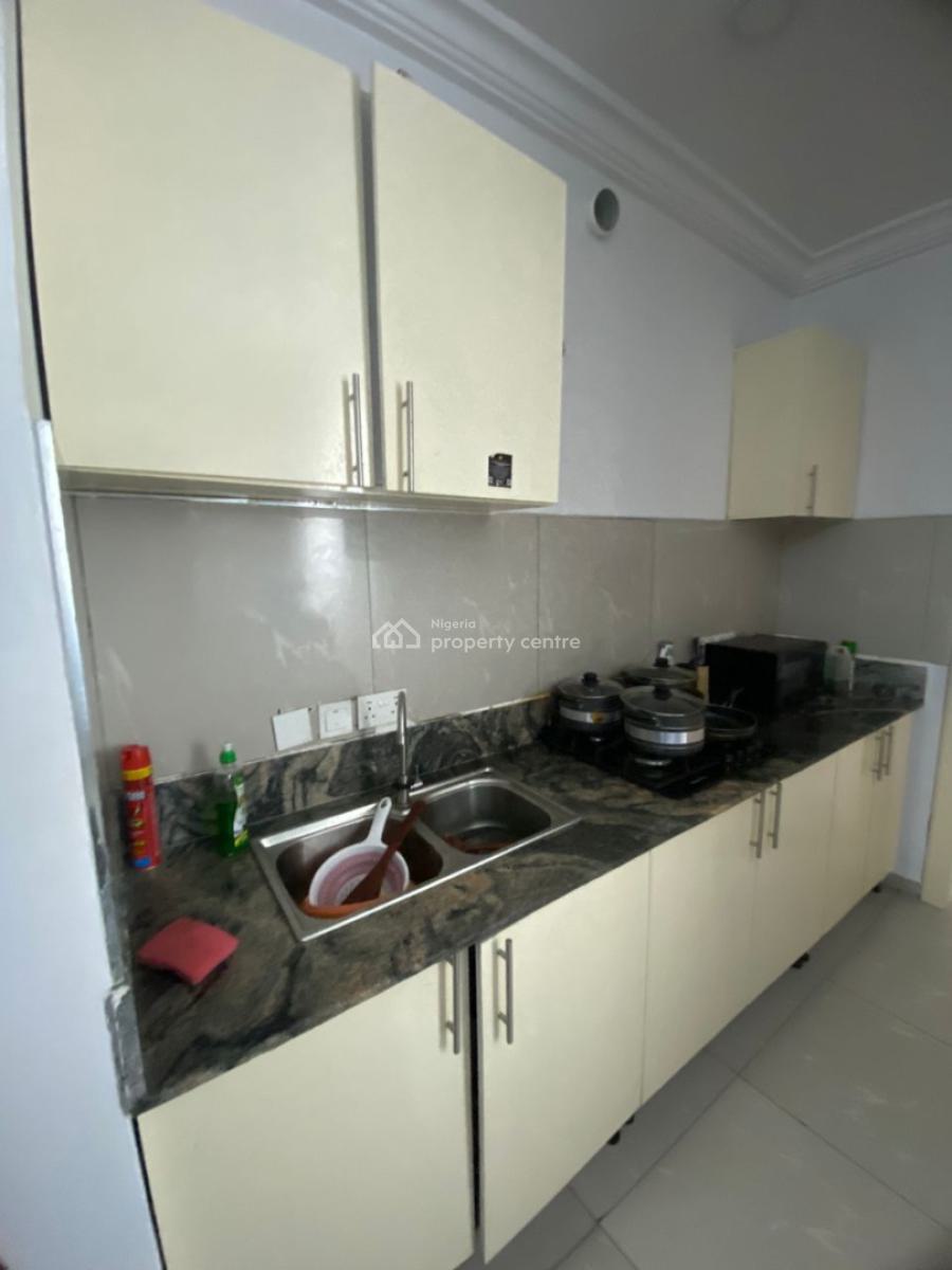 One Bedroom [miniflat] Apartment, Megamound, Ikota, Lekki, Lagos, Mini Flat (room and Parlour) for Sale