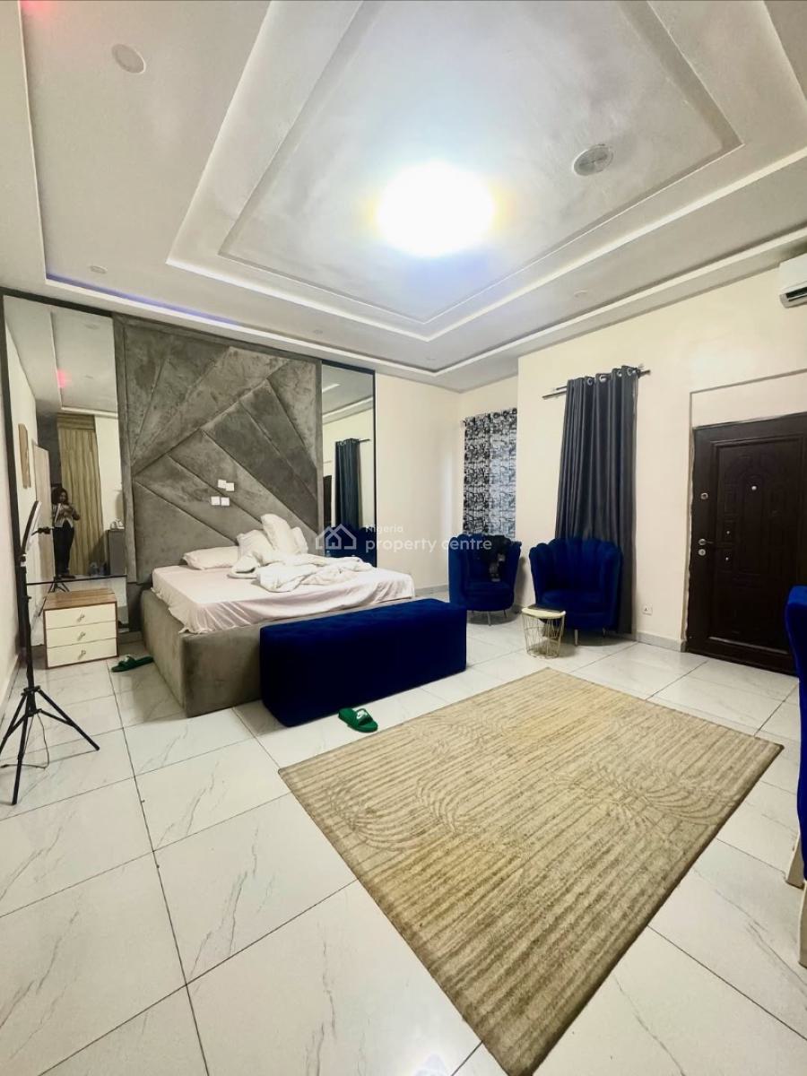 4 Bedroom Terrace Duplex, Orchid Road, Lekki, Lagos, Terraced Duplex for Sale