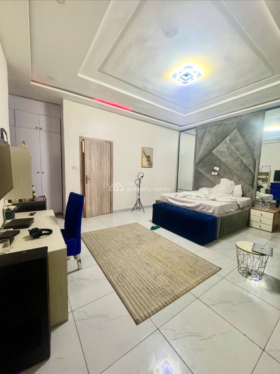 4 Bedroom Terrace Duplex, Orchid Road, Lekki, Lagos, Terraced Duplex for Sale