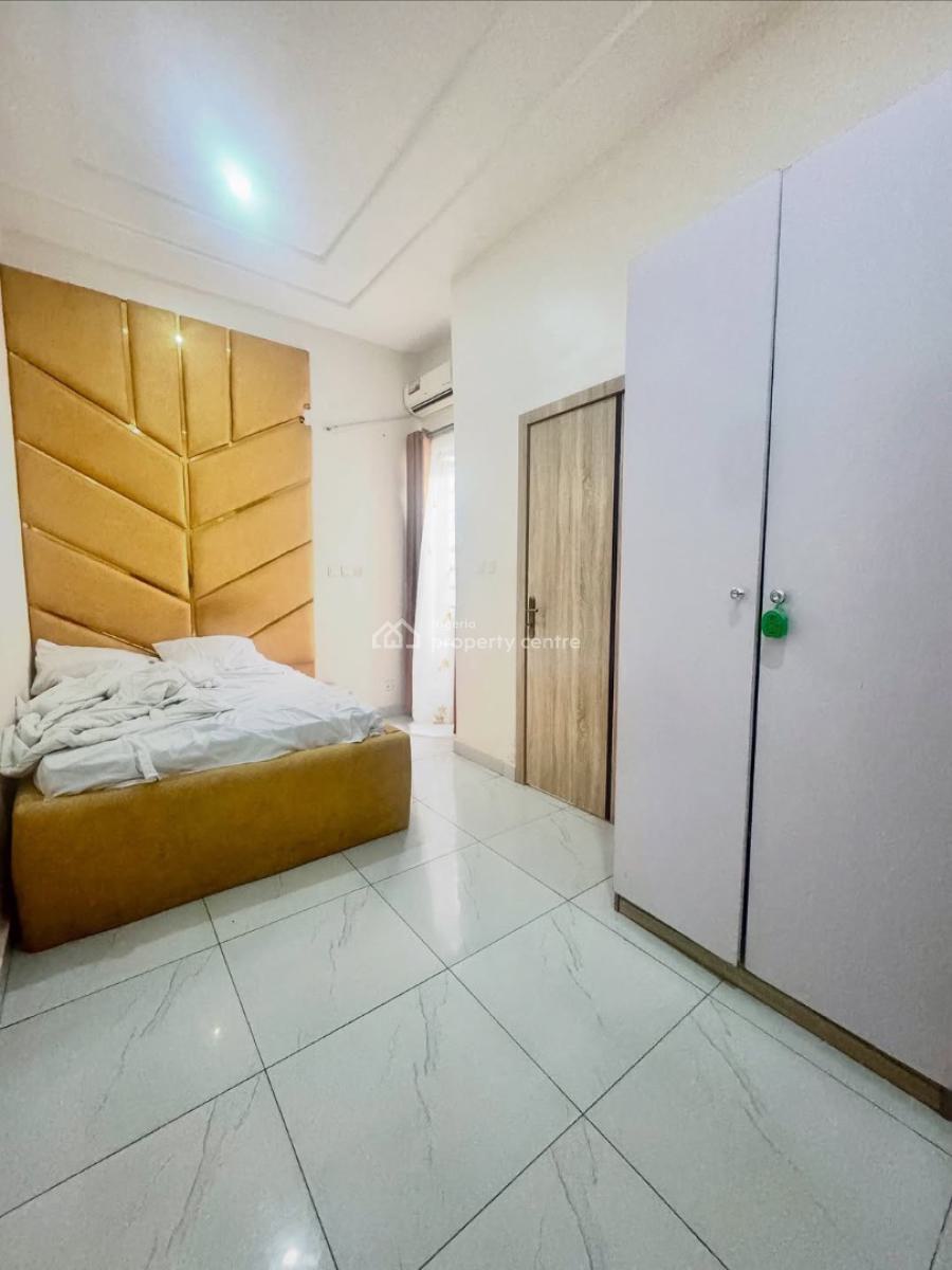 4 Bedroom Terrace Duplex, Orchid Road, Lekki, Lagos, Terraced Duplex for Sale