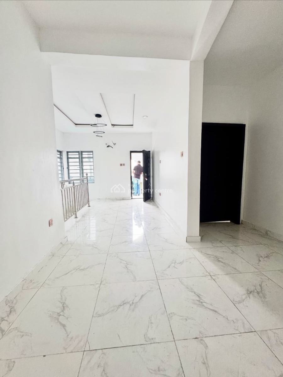 4 Bedroom Fully Detached Duplex, Ikota Villa Estate, Ikota, Lekki, Lagos, Detached Duplex for Sale