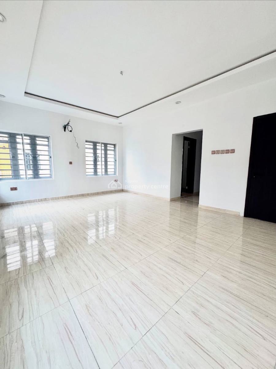 4 Bedroom Fully Detached Duplex, Ikota Villa Estate, Ikota, Lekki, Lagos, Detached Duplex for Sale