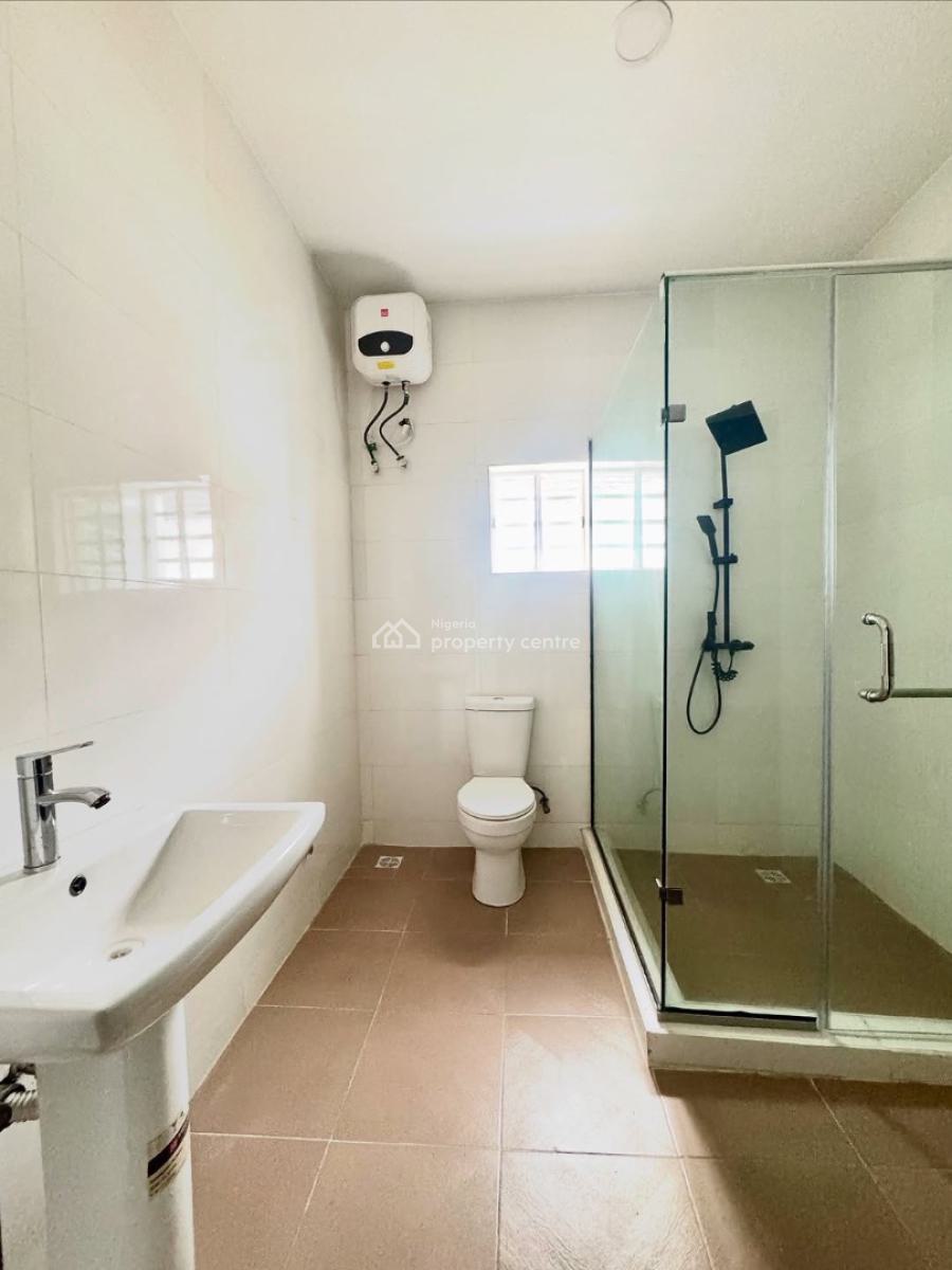 4 Bedroom Fully Detached Duplex, Ikota Villa Estate, Ikota, Lekki, Lagos, Detached Duplex for Sale