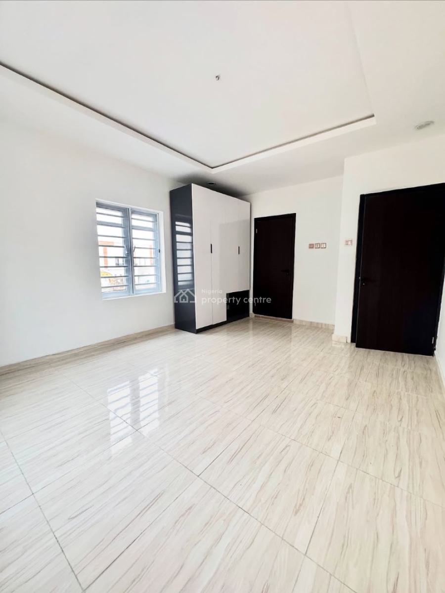 4 Bedroom Fully Detached Duplex, Ikota Villa Estate, Ikota, Lekki, Lagos, Detached Duplex for Sale