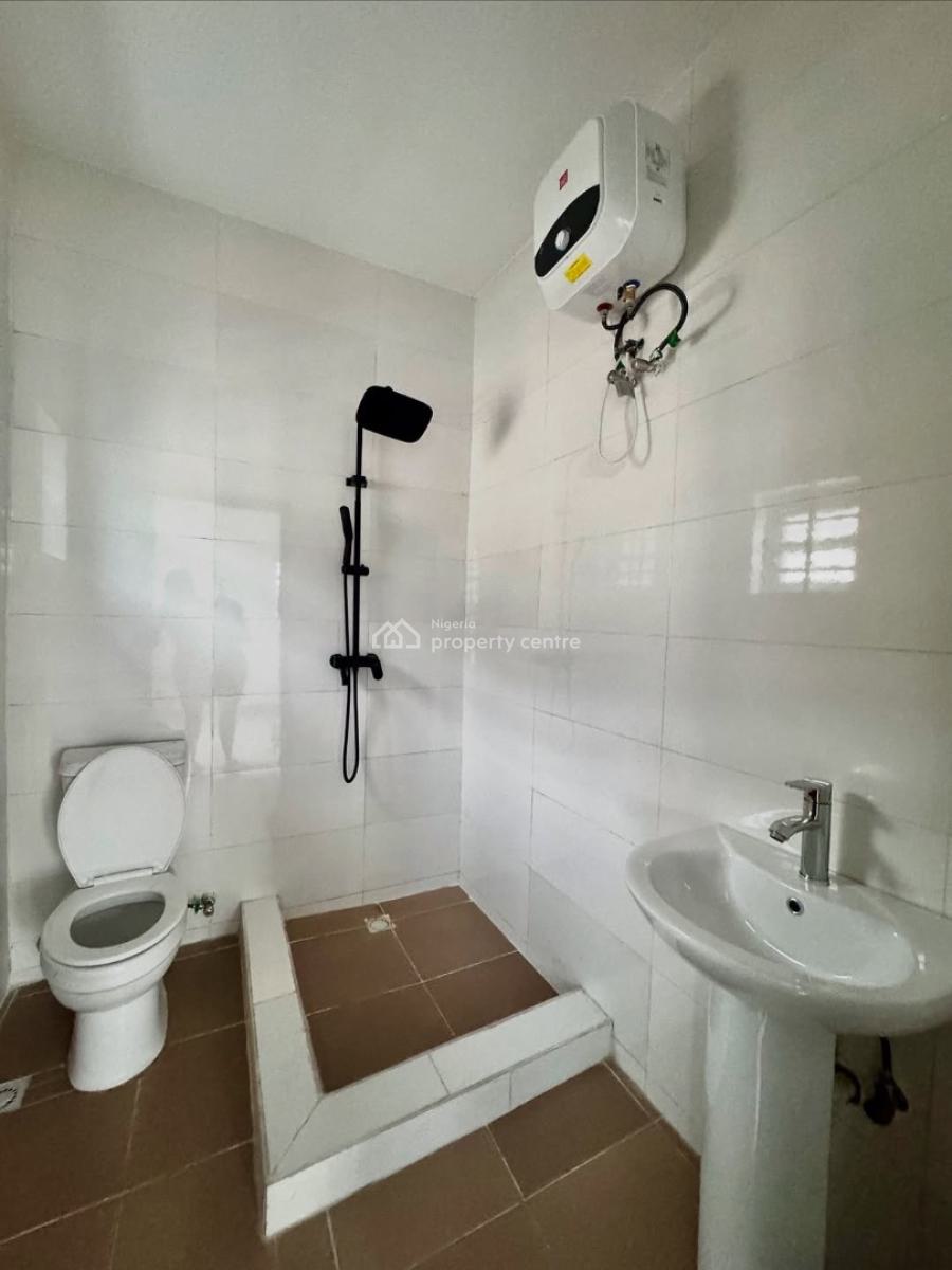 4 Bedroom Fully Detached Duplex, Ikota Villa Estate, Ikota, Lekki, Lagos, Detached Duplex for Sale