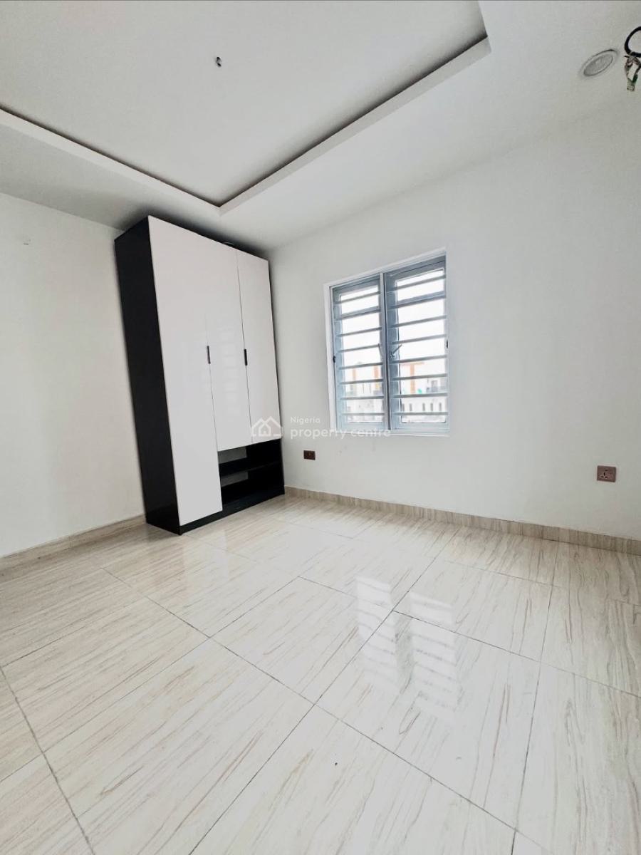 4 Bedroom Fully Detached Duplex, Ikota Villa Estate, Ikota, Lekki, Lagos, Detached Duplex for Sale