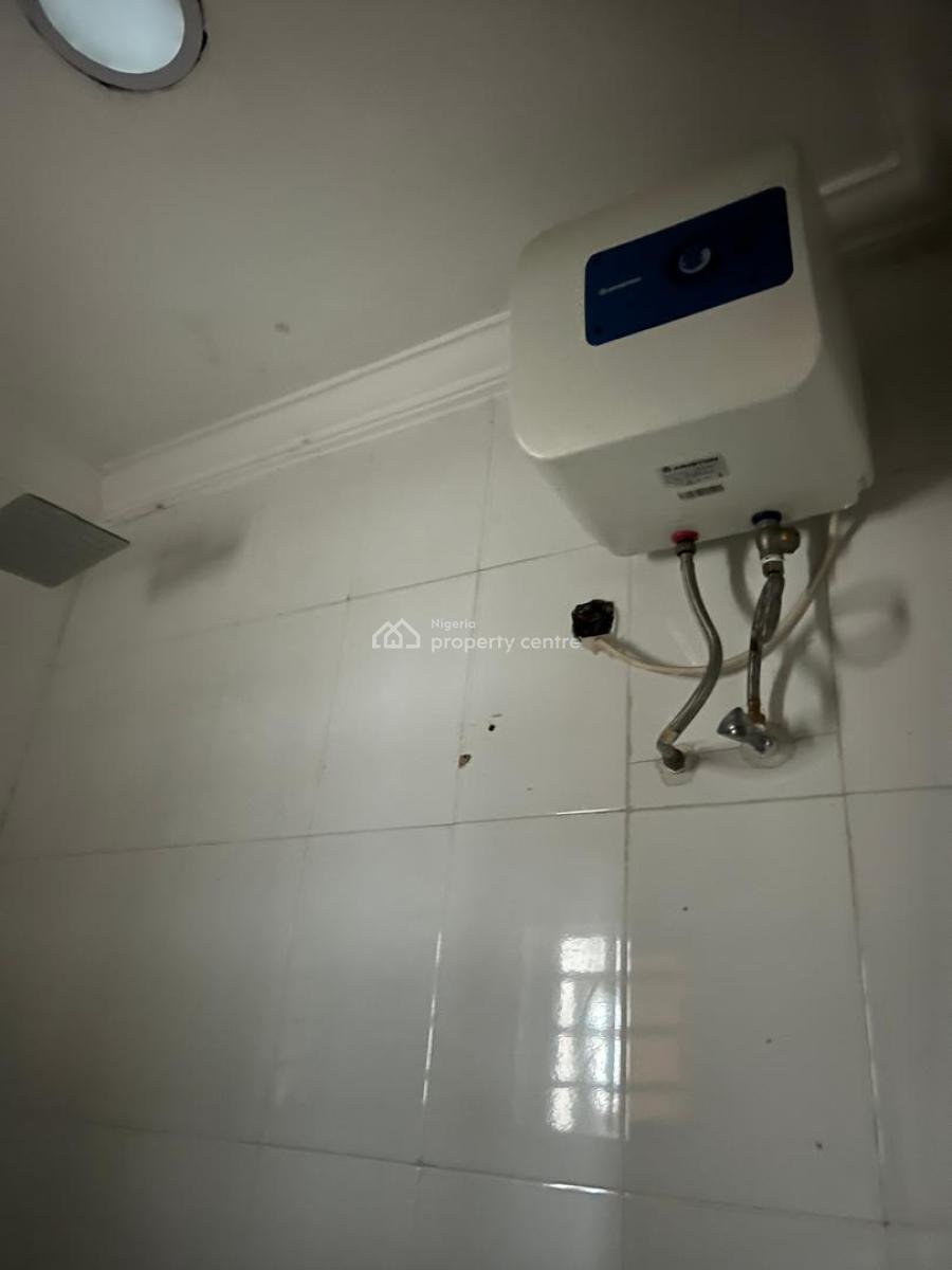 Very Nice 4bedroom Duplex at Ikeja, Ikeja, Adeniyi Jones, Ikeja, Lagos, Terraced Duplex for Rent