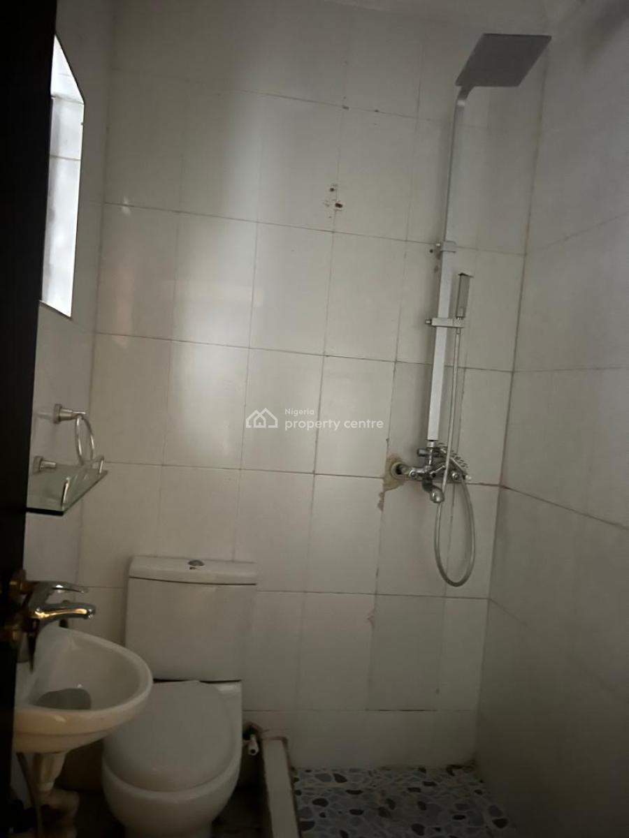 Very Nice 4bedroom Duplex at Ikeja, Ikeja, Adeniyi Jones, Ikeja, Lagos, Terraced Duplex for Rent