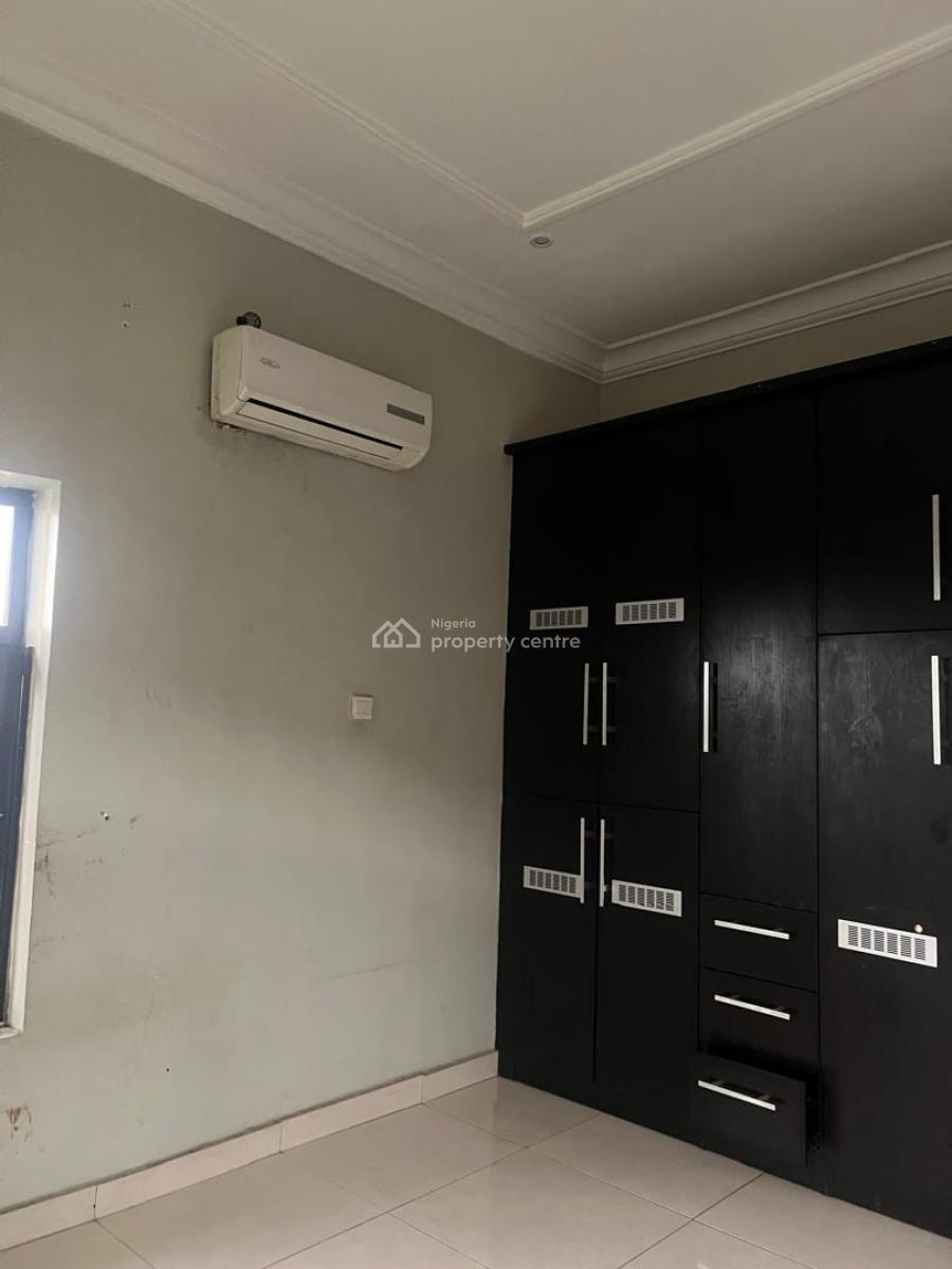 Very Nice 4bedroom Duplex at Ikeja, Ikeja, Adeniyi Jones, Ikeja, Lagos, Terraced Duplex for Rent