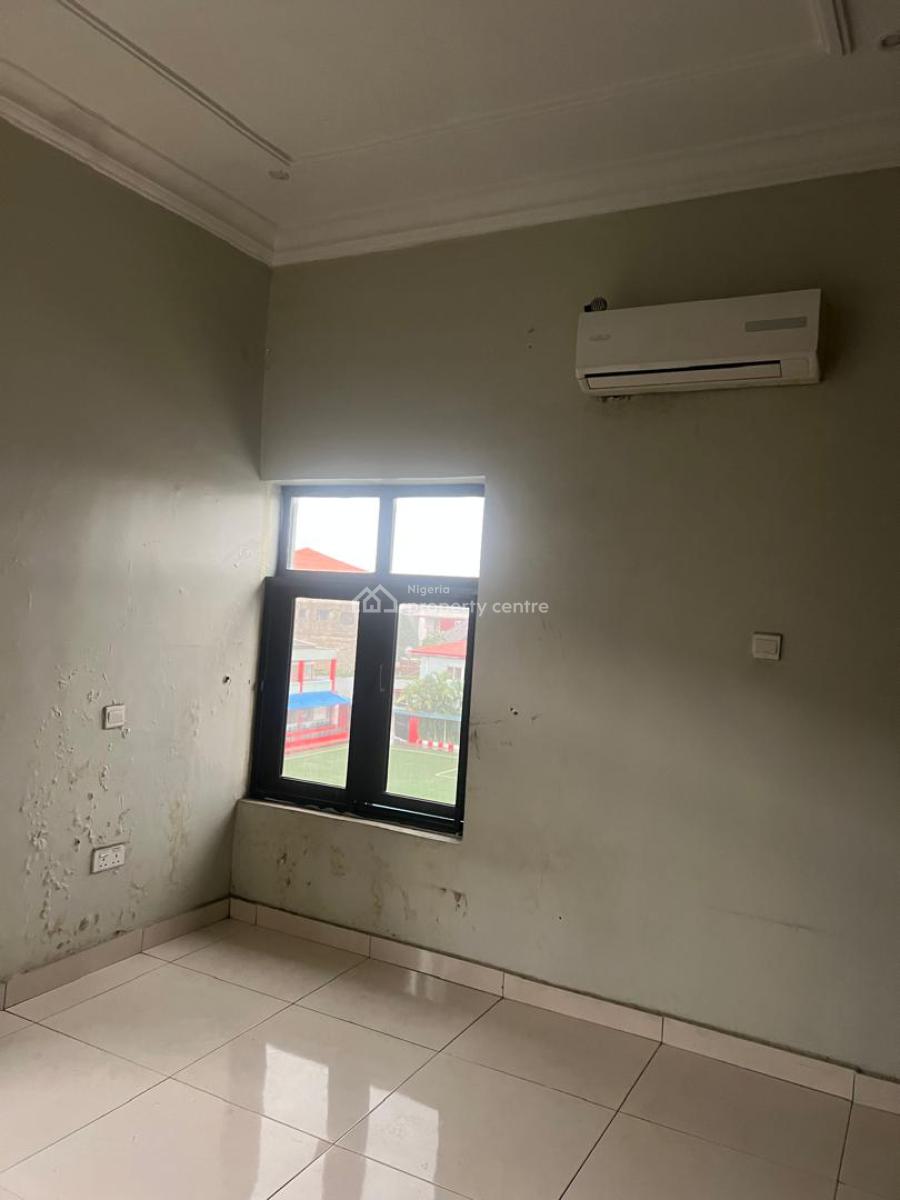 Very Nice 4bedroom Duplex at Ikeja, Ikeja, Adeniyi Jones, Ikeja, Lagos, Terraced Duplex for Rent