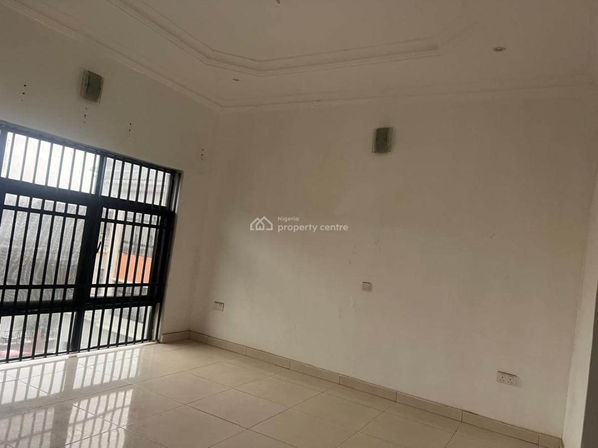 Very Nice 4bedroom Duplex at Ikeja, Ikeja, Adeniyi Jones, Ikeja, Lagos, Terraced Duplex for Rent