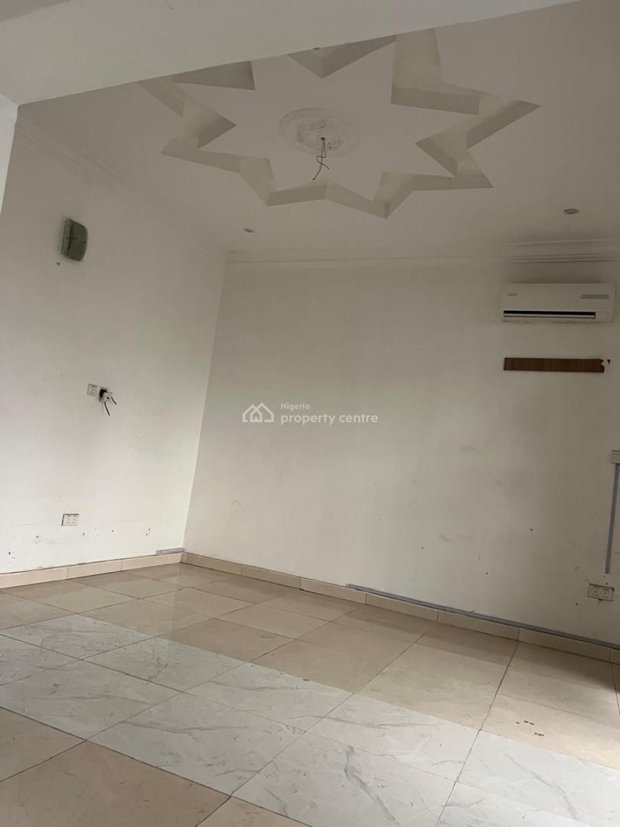 Very Nice 4bedroom Duplex at Ikeja, Ikeja, Adeniyi Jones, Ikeja, Lagos, Terraced Duplex for Rent