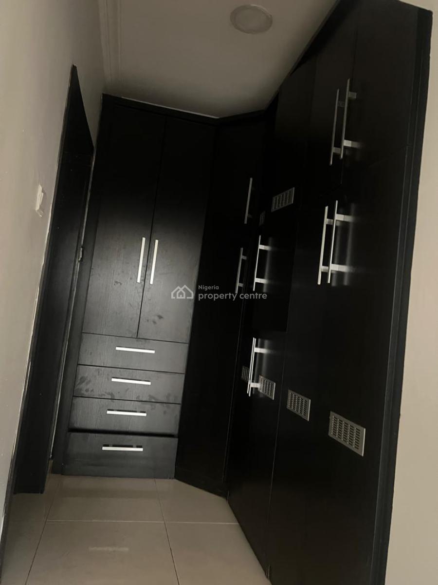 Very Nice 4bedroom Duplex at Ikeja, Ikeja, Adeniyi Jones, Ikeja, Lagos, Terraced Duplex for Rent