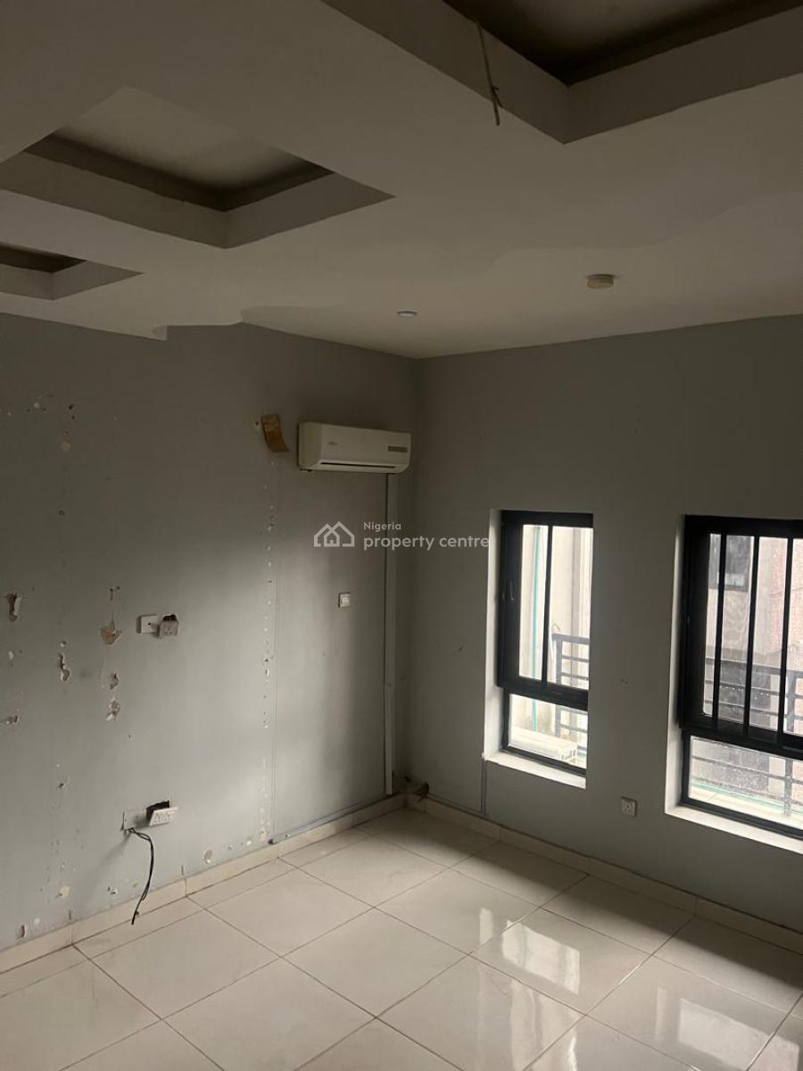 Very Nice 4bedroom Duplex at Ikeja, Ikeja, Adeniyi Jones, Ikeja, Lagos, Terraced Duplex for Rent